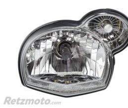 Feu avant Bihr type OEM BMW G650X