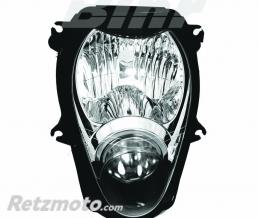 Feu avant Bihr type OEM Suzuki GSX-R1300R Hayabusa