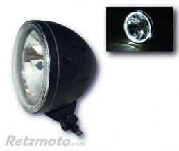 Feux avant Bihr contour LED noir