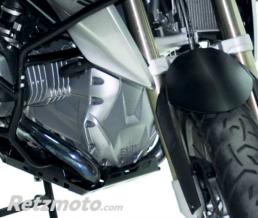 Sabot trail BIHR alu Ice Mat BMW R 1200 GS