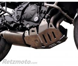 Sabot trail BIHR alu Ice Mat Kawasaki Versys 650