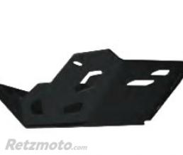 Sabot trail BIHR alu noir BMW R 1200 GS