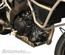Sabot trail BIHR alu Ice Mat Suzuki DL1000 V-Strom