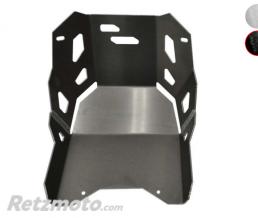 Sabot trail BIHR alu noir Kawasaki KLR650
