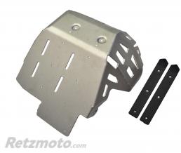 Sabot trail BIHR alu Ice Mat Honda Africa Twin CRF1000L