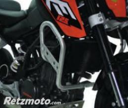 Barres de protection Bihr KTM 125/200 DUKE
