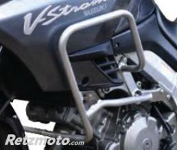 Barres de protection Bihr Suzuki DL650 V-STROM