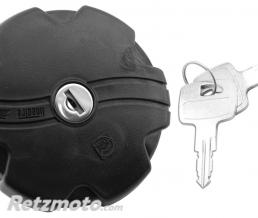 BOUCHON DE RESERVOIR BIHR TYPE ORIGINE Honda XLV 600 TRANSALP