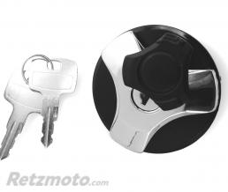 BOUCHON DE RESERVOIR BIHR TYPE ORIGINE SUZUKI DR650E