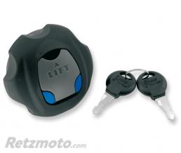 Bouchon de r�servoir Bihr type origine CAN-AM/KYMCO/ARTIC CAT