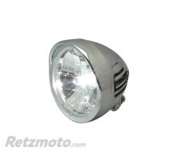 Feux avant Bihr � casquette chrome