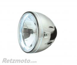 Feux avant Bihr contour LED chrome