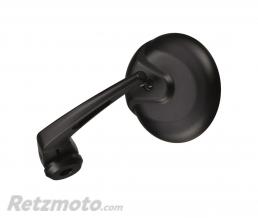 R�troviseurs embouts de guidon BIHR Plump noir