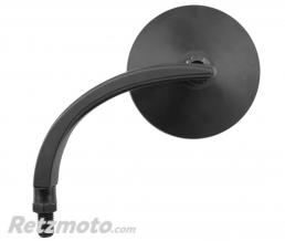 Retroviseur gauche V PARTS rond noir universel