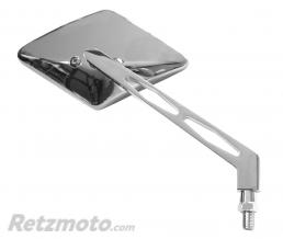 Retroviseur droit V PARTS Custom chrom� universel