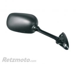 BIHR R�troviseur droit BIHR type origine noir Suzuki