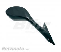 R�troviseur droit BIHR type origine noir Gilera GP800