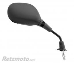 Retroviseur droit BIHR type origine noir Honda SH125