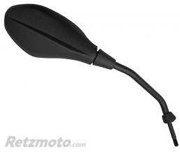 Retroviseur droit BIHR type origine noir Piaggio MP3 300 Yourban