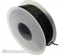 Fil de cablage �lectrique BIHR noir