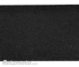 25 manchons de gaine thermoretractable �9,5mm 10cm noir