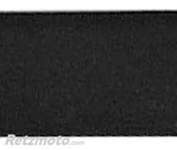 10 manchons de gaine thermoretractable �19mm 10cm noir