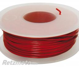 Fil de cablage �lectrique BIHR rouge
