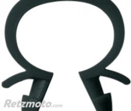 10 agrafes attache-fils BIHR Omega �15mm