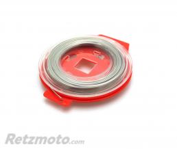Fil � freiner BIHR en inox �0,8mm 30m