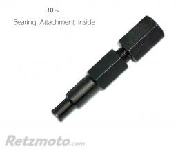 EMBOUT ARRACHE ROULEMENT � 10MM