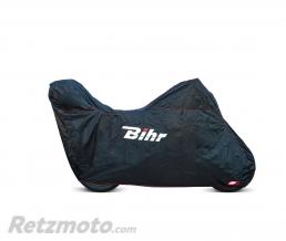 BIHR Housse de protection ext�rieure BIHR compatible Top Case noir taille S