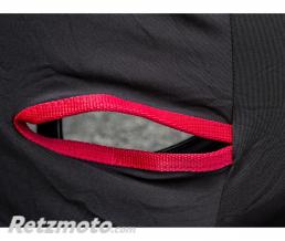 Housse de protection int�rieure BIHR noir taille M