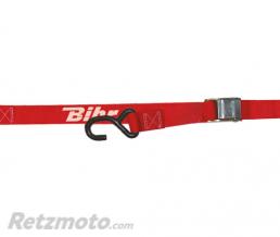 Sangles � boucle BIHR rouge