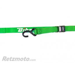 Sangles � boucle BIHR vert