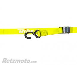 Sangles � boucle BIHR jaune