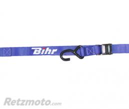 Sangles traditionnelles BIHR bleu