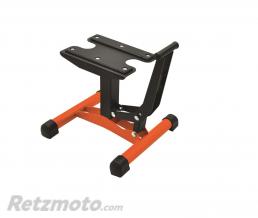 L�ve-moto BIHR X-TREME orange 2016