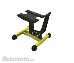 L�ve-moto BIHR X-TREME jaune 2016