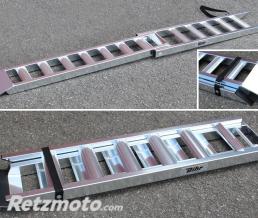 Rampe moto/quad BIHR par paire