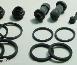 Kit r�paration d'�trier de frein TOURMAX Honda GL1500A Goldwing