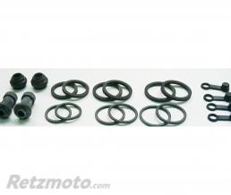 Kit r�paration d'�trier de frein TOURMAX Honda XL1000V Varadero