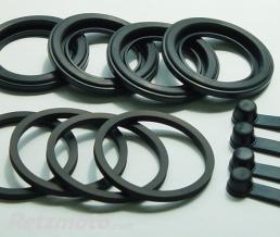 Kit r�paration d'�trier de frein TOURMAX Suzuki GS1150/GSX1100