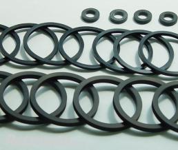 Kit r�paration d'�trier de frein TOURMAX Suzuki GSX-R1100/750