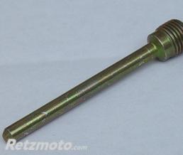 Kit d'axes de plaquette de frein KAWASAKI ZZR1200/ZZR600