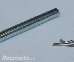 Kit d'axes de plaquette de frein KAWASAKI 636 ZX-6 R