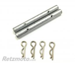 TOURMAX Kit axe de Plaquette Tourmax