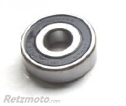 KIT ROULEMENTS DE ROUE AVANT + JOINTS SPYS POUR CB350/360/400/500 1970-76