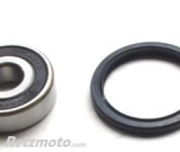 KIT ROULEMENTS DE ROUE AVANT + JOINTS SPYS POUR CB650/900 1979-82, CB750 1977-82 ET CBX1000 1979-82