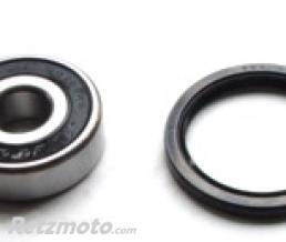 KIT ROULEMENTS DE ROUE AVANT + JOINTS SPYS POUR CB500 1994-02, VF750C 1982-88 ET VF1000 1984-86
