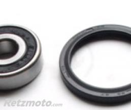 KIT ROULEMENTS DE ROUE AVANT + JOINTS SPYS POUR FZR600 1989-93 ET FZ750 1985-86